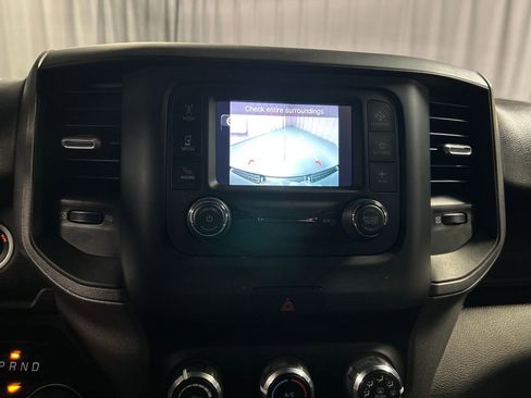 Used 2023 RAM 1500 Tradesman image 18