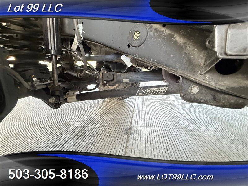 Used 2020 Jeep Wrangler Unlimited Sport S AWD/4WD image 63