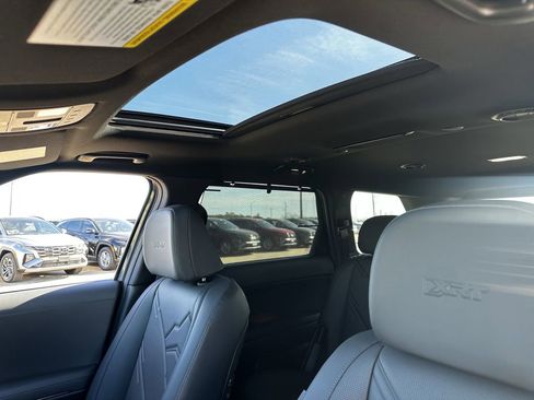 New 2026 Hyundai Palisade XRT Pro image 21