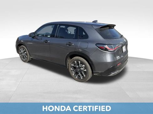 Used 2026 Honda HR-V EX-L image 4