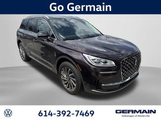Used 2023 Lincoln Corsair Reserve w/ Equipment Group 201A AWD/4WD video 1
