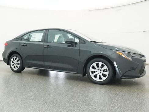 New 2026 Toyota Corolla LE image 61