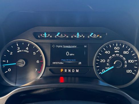 Used 2020 Ford F150 XLT w/ Equipment Group 302A Luxury image 18