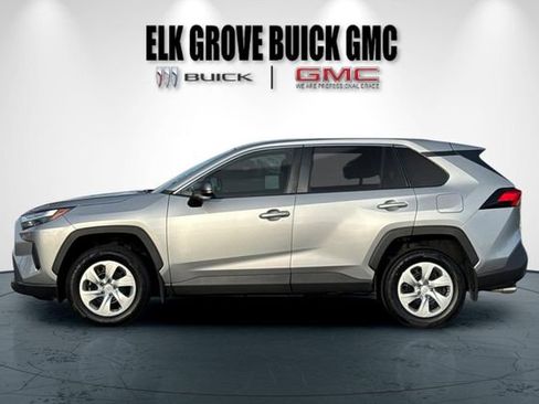 Used 2023 Toyota RAV4 LE image 7