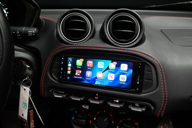 Used 2016 Alfa Romeo 4C Spider RWD image 83
