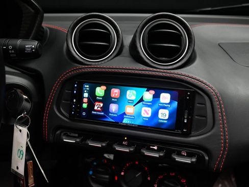 Used 2016 Alfa Romeo 4C Spider RWD image 83