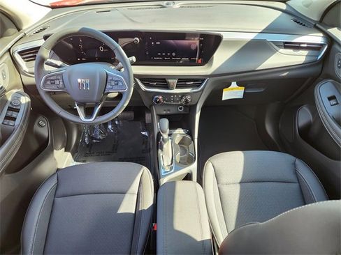 New 2026 Buick Encore GX Preferred w/ Comfort Package image 13