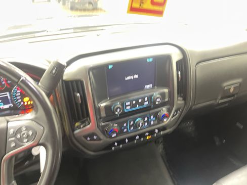 Used 2019 Chevrolet Silverado 2500 LTZ w/ Duramax Plus Package image 29