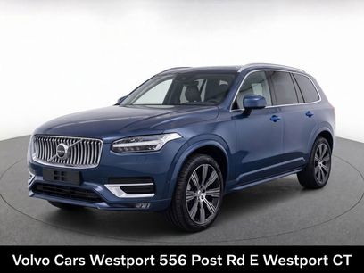 Certified 2024 Volvo XC90 B6 Plus w/ Protection Package Premier