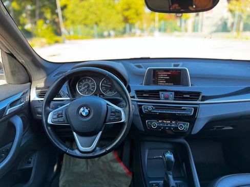 Used 2018 BMW X1 sDrive28i FWD image 21