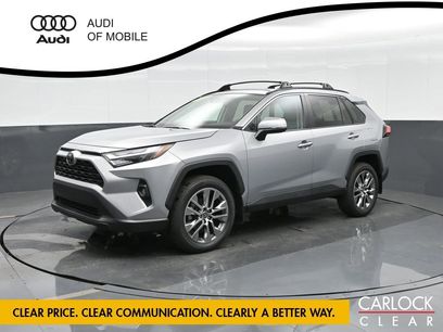 Used 2023 Toyota RAV4 XLE Premium