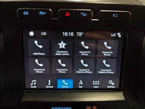 Used 2017 Ford F250 Lariat w/ Chrome Package image 58