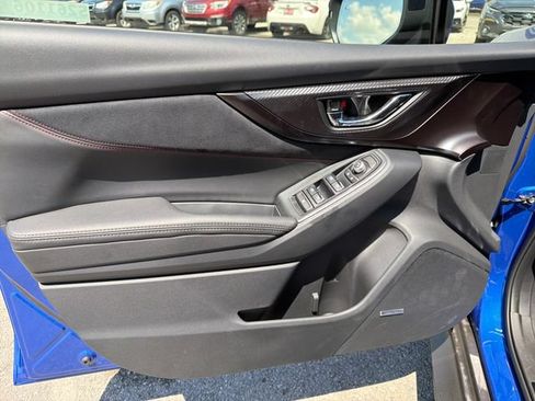 New 2026 Subaru WRX Limited w/ WRX Electronics Package AWD/4WD image 17