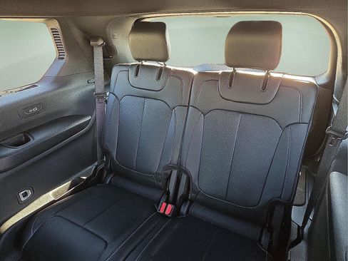 New 2025 Jeep Grand Cherokee L Limited w/ Luxury Tech Group II image 11