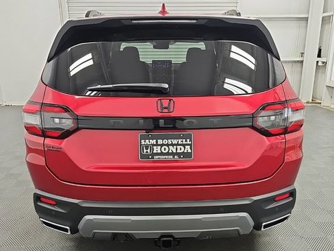 New 2026 Honda Pilot EX-L image 7