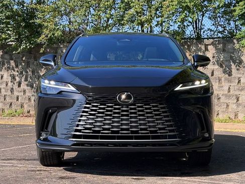New 2026 Lexus RX 350 Premium Plus AWD/4WD image 10