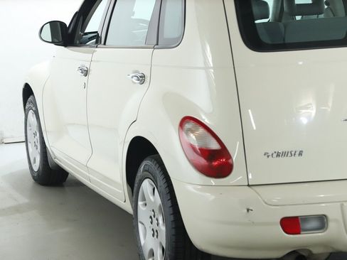 Used 2007 Chrysler PT Cruiser image 6
