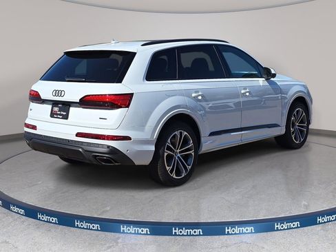 New 2026 Audi Q7 2.0T Premium Plus image 5