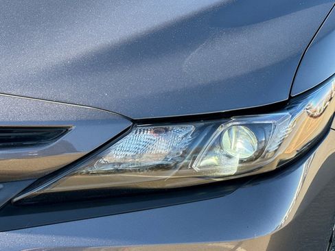 New 2023 Toyota Camry SE w/ Audio Upgrade Package FWD image 53