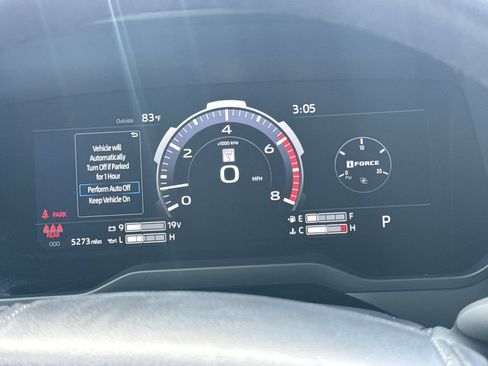Used 2026 Toyota Tundra Limited RWD image 33