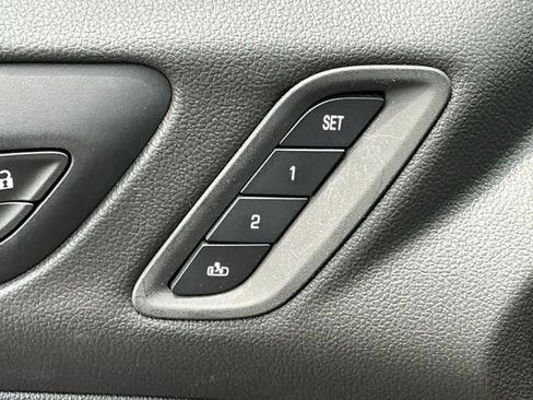 Used 2020 GMC Acadia Denali w/ Trailering Package AWD/4WD image 23