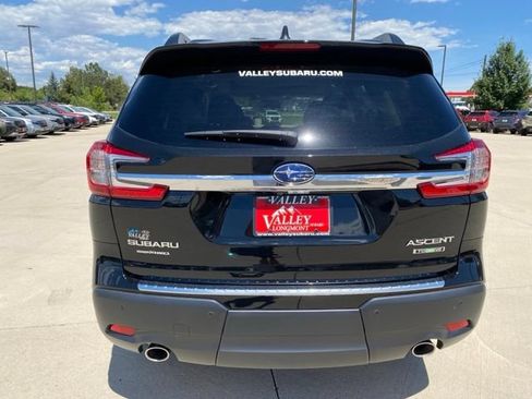 New 2026 Subaru Ascent Touring AWD/4WD image 4