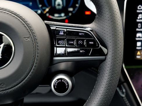 New 2025 Maserati Grecale GT image 47