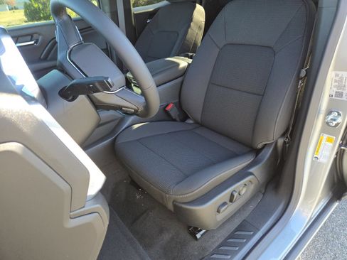 New 2026 GMC Canyon Elevation w/ Convenience Package RWD image 23
