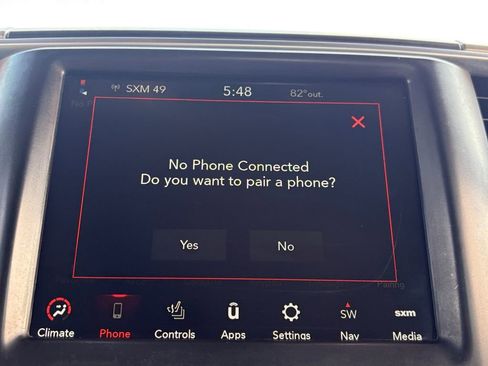 Used 2020 RAM 1500 Classic SLT w/ Luxury Group image 15