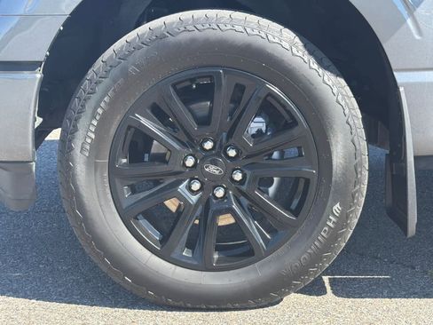 Certified 2024 Ford F150 Platinum w/ FX4 Off-Road Package AWD/4WD image 26