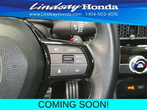 Used 2023 Honda Civic Sport image 15
