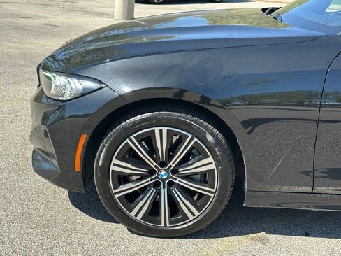 Used 2025 BMW 330i xDrive Sedan AWD/4WD image 11