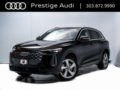 New 2025 Audi Q5 Premium Plus