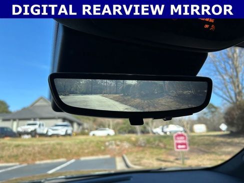 Used 2025 Cadillac CT5 V Blackwing w/ Parking Package image 13