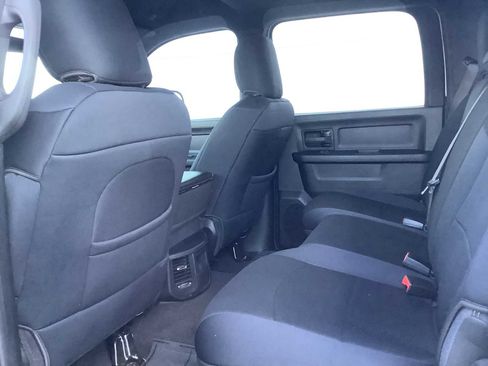 Used 2022 RAM 2500 Tradesman image 12