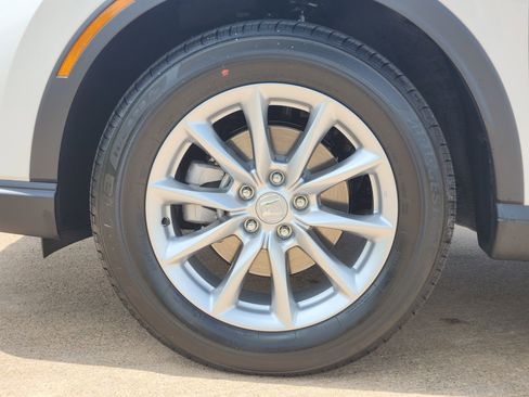 New 2026 Honda CR-V EX image 11