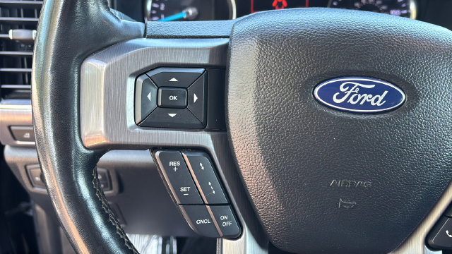 Used 2019 Ford Expedition Platinum AWD/4WD image 23