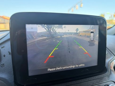 Used 2022 Ford Transit Connect XLT FWD image 42