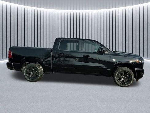 New 2026 RAM 1500 Big Horn image 6