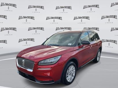 Used 2021 Lincoln Corsair FWD w/ Convenience Package