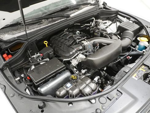 New 2026 Dodge Durango GT image 9