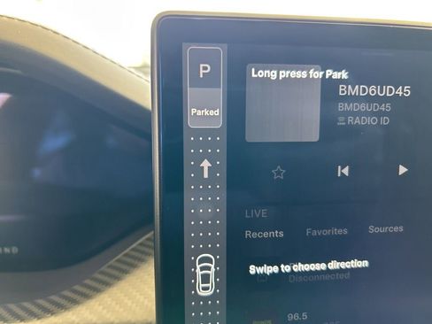 Used 2022 Tesla Model S Plaid image 9