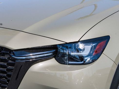 New 2026 MAZDA CX-70 SC Plus AWD/4WD image 8