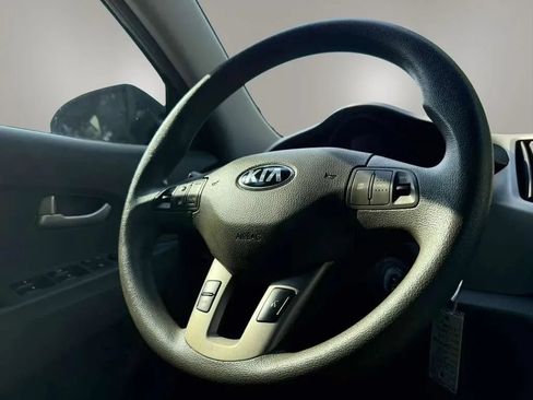 Used 2016 Kia Sportage LX FWD image 20