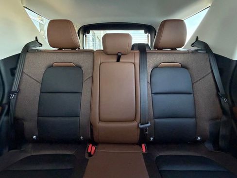 New 2026 Ford Bronco Sport Outer Banks image 50