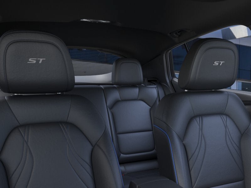 New 2026 Buick Envista Sport Touring w/ Convenience I Package FWD image 24