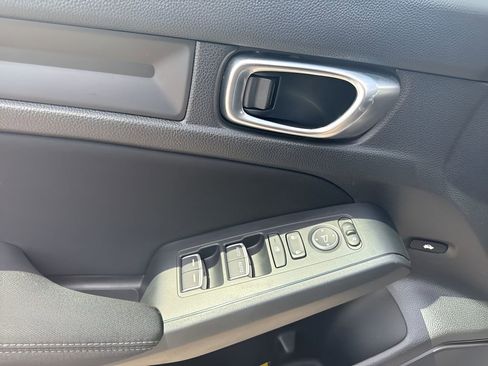 Used 2024 Honda Civic LX image 23