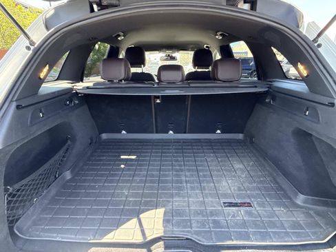 Used 2017 Mercedes-Benz GLC 300 4MATIC image 16