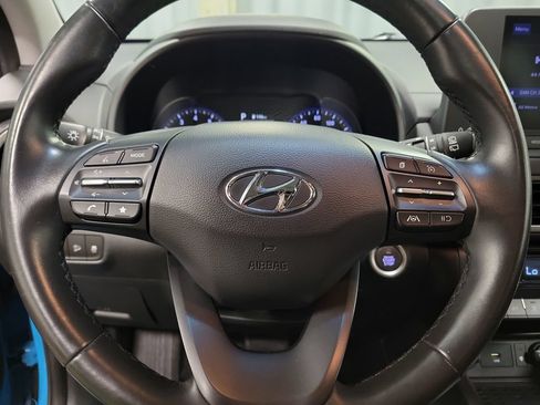 Used 2022 Hyundai Kona SEL w/ Convenience Package AWD/4WD image 21