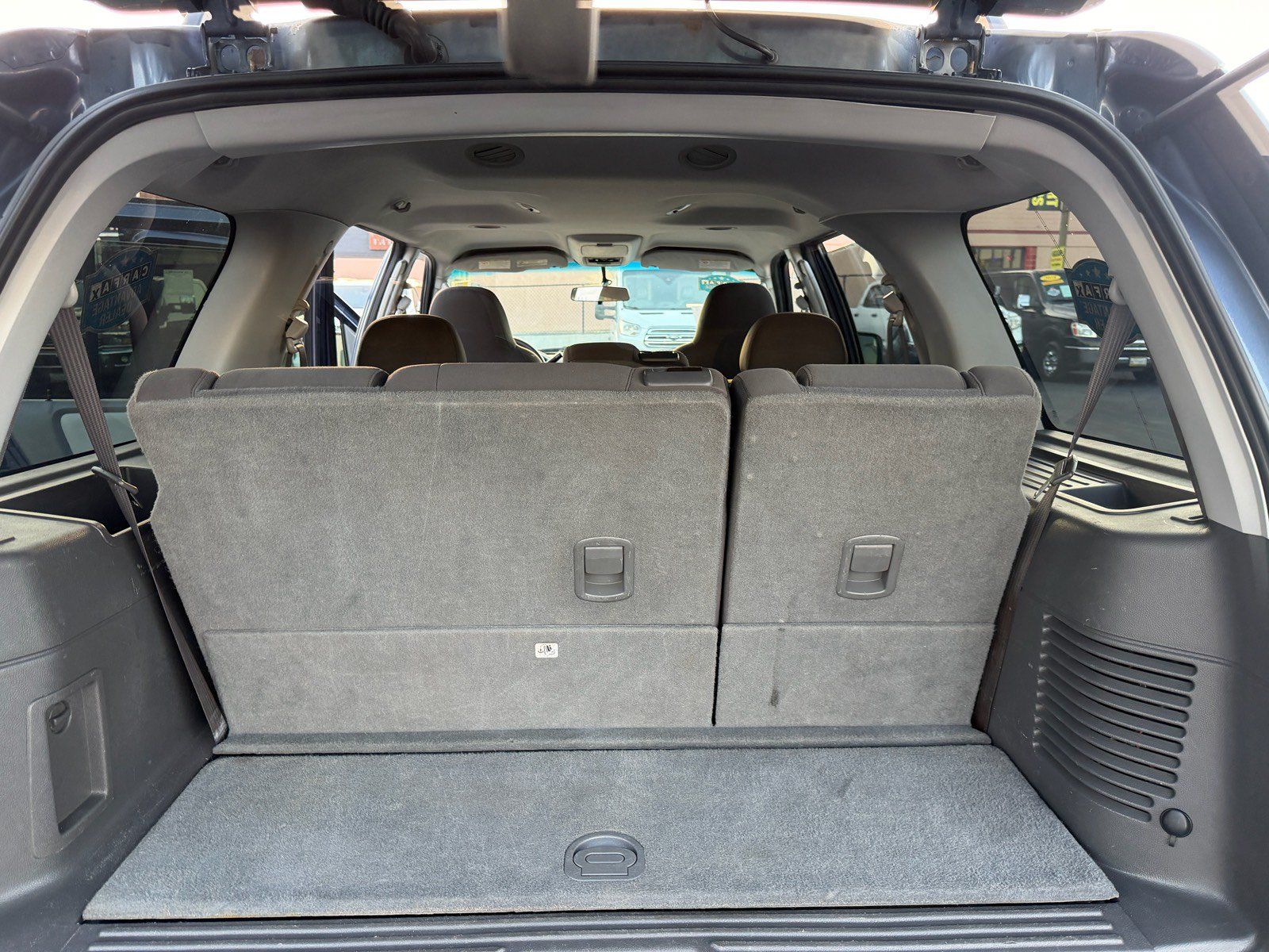 Used 2006 Ford Expedition XLT RWD image 10